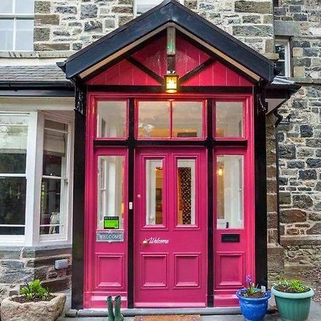 Summerhill Guest House Betws-y-Coed Esterno foto