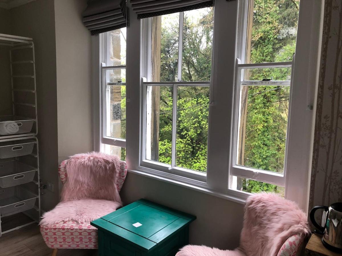 Summerhill Guest House Betws-y-Coed Esterno foto