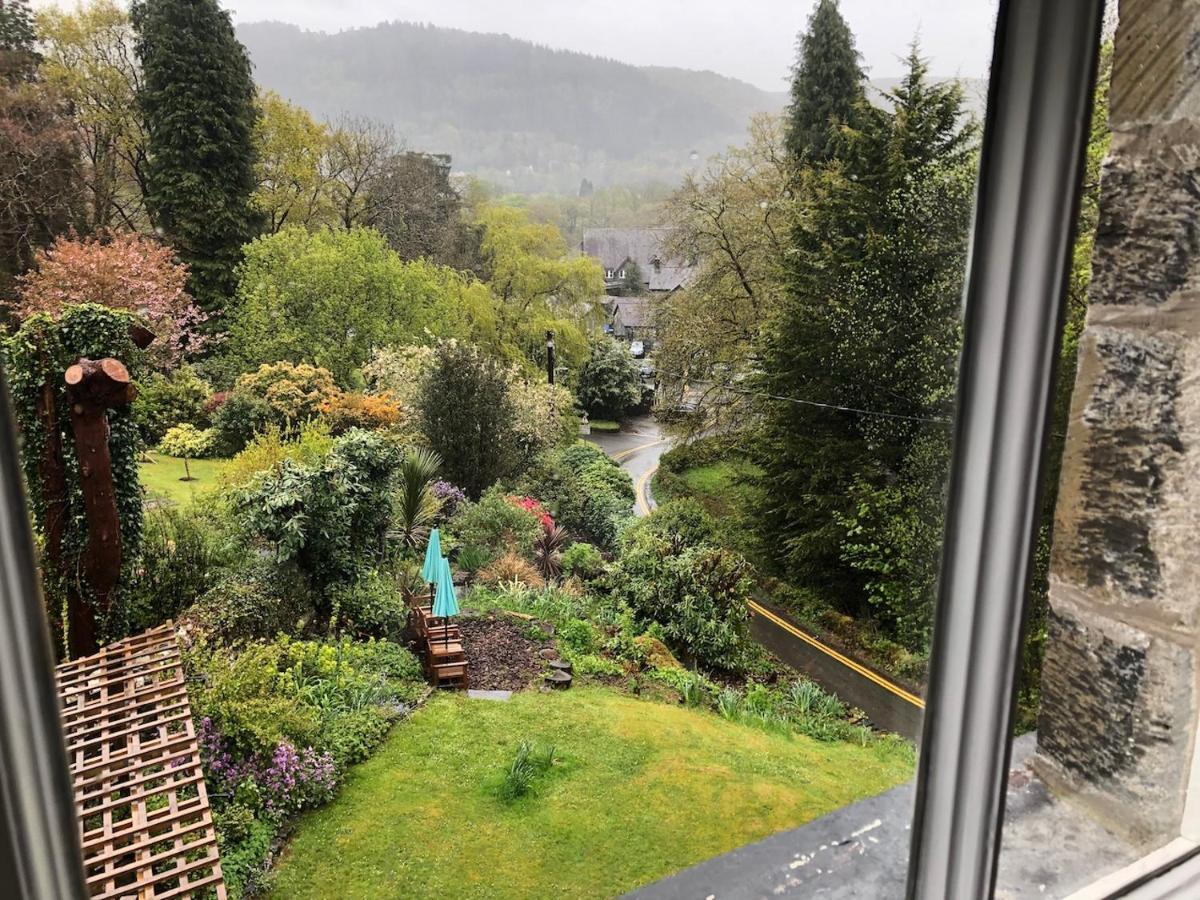 Summerhill Guest House Betws-y-Coed Esterno foto