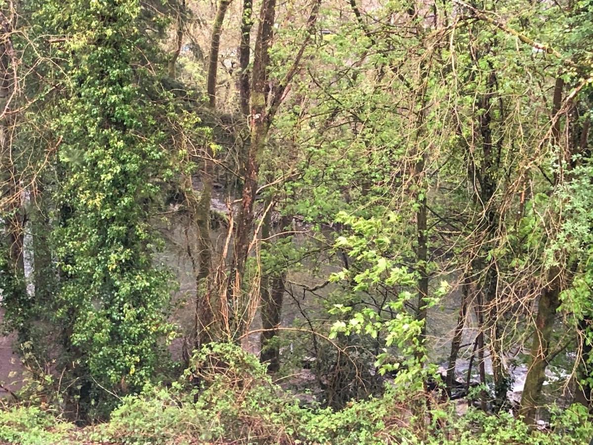 Summerhill Guest House Betws-y-Coed Esterno foto