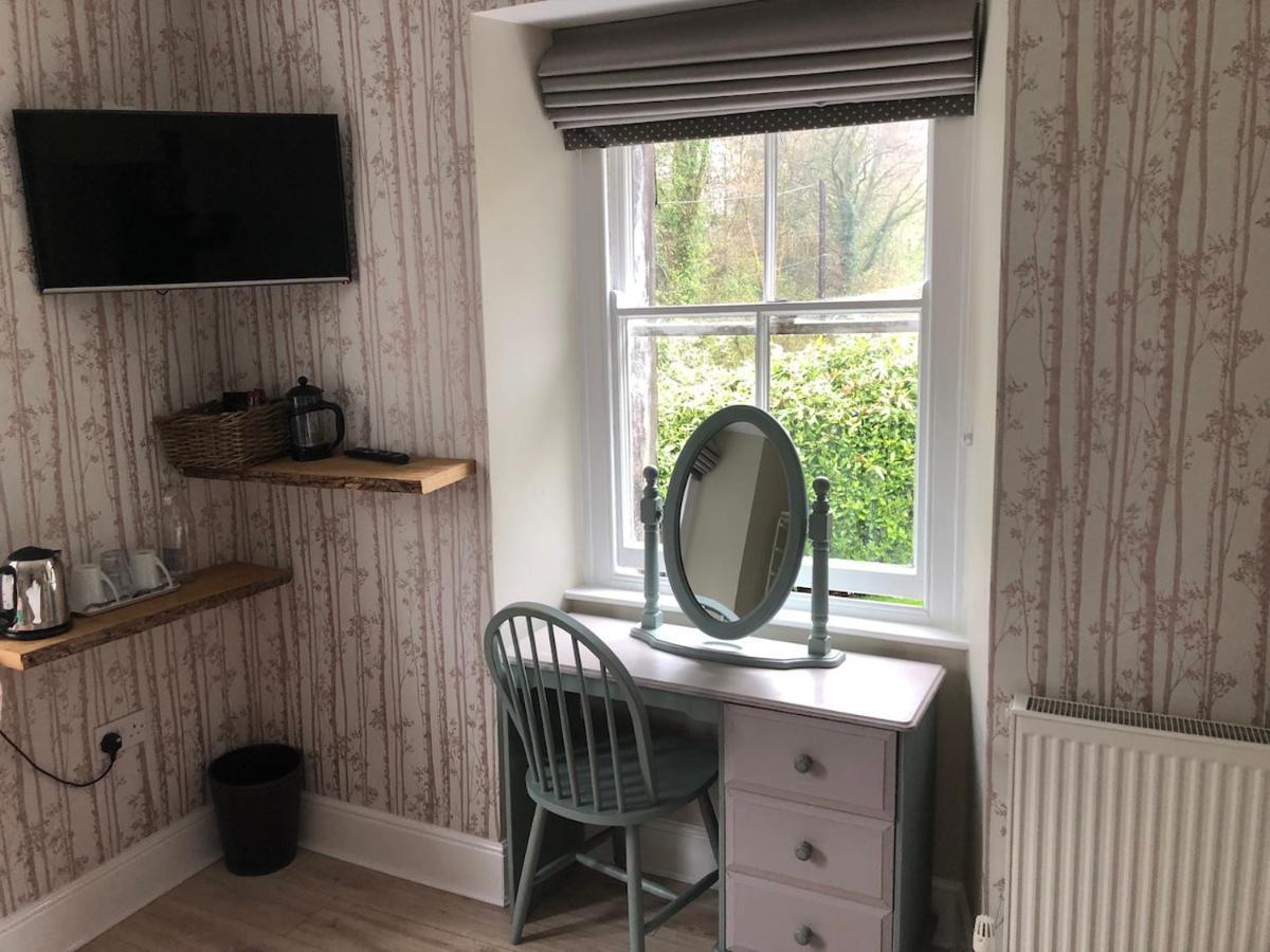 Summerhill Guest House Betws-y-Coed Esterno foto