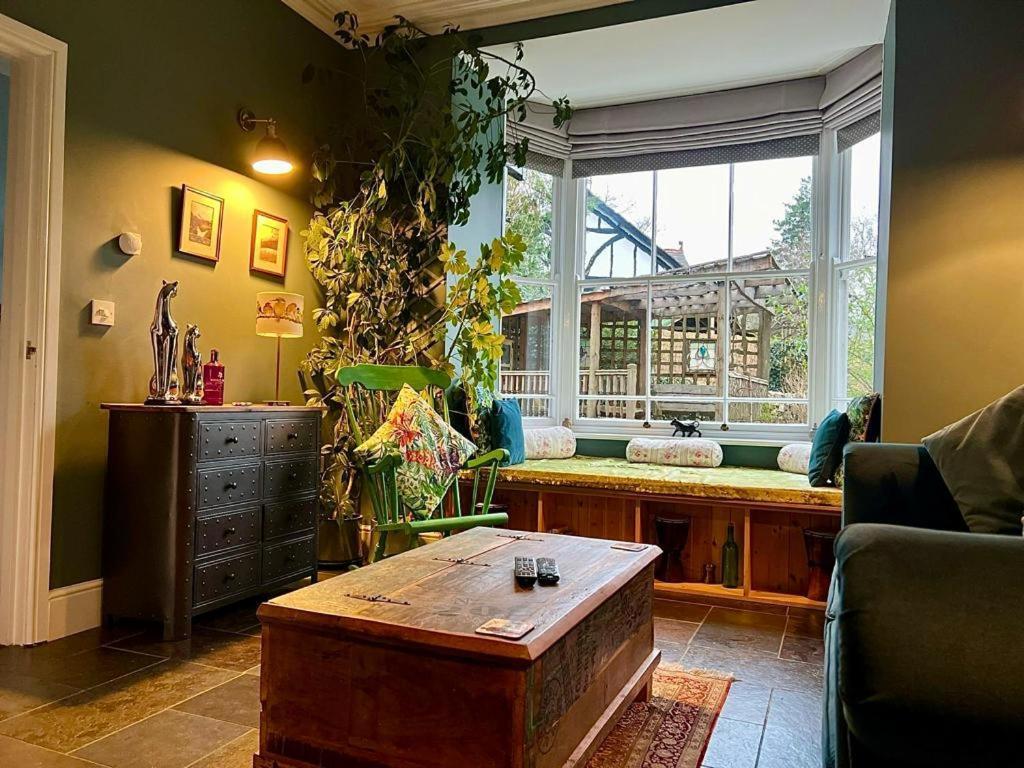 Summerhill Guest House Betws-y-Coed Esterno foto