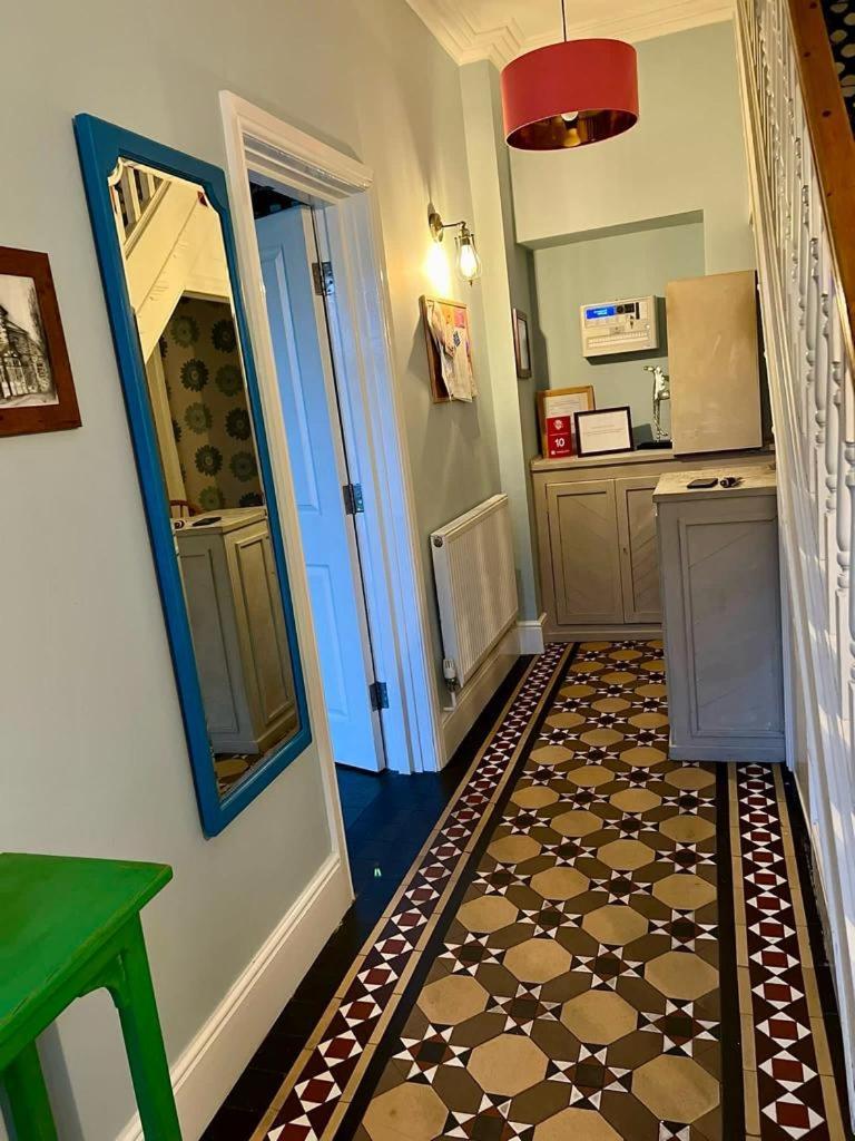 Summerhill Guest House Betws-y-Coed Esterno foto