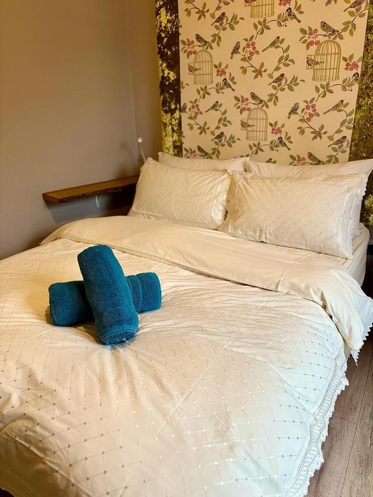 Summerhill Guest House Betws-y-Coed Esterno foto