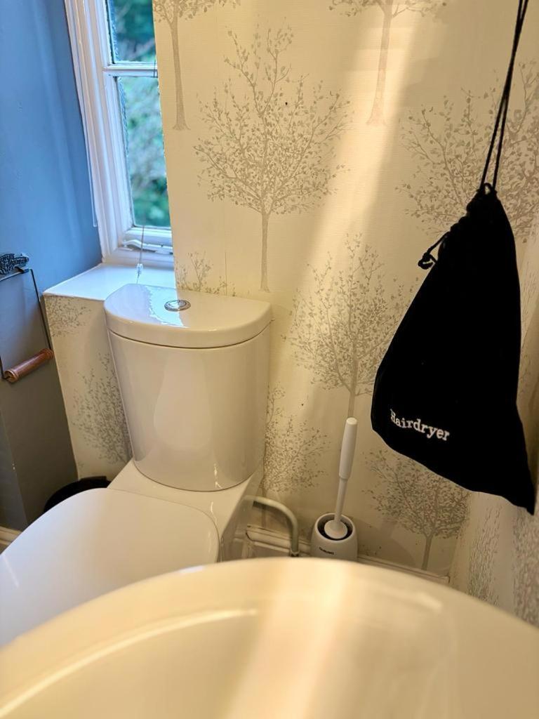 Summerhill Guest House Betws-y-Coed Esterno foto