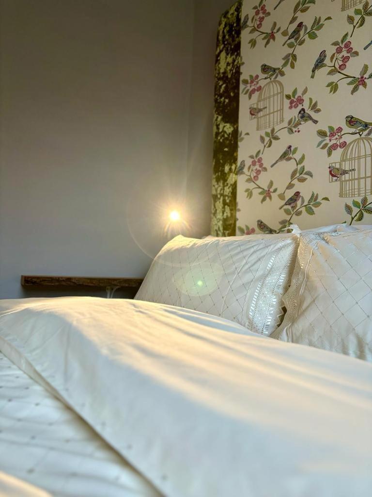 Summerhill Guest House Betws-y-Coed Esterno foto