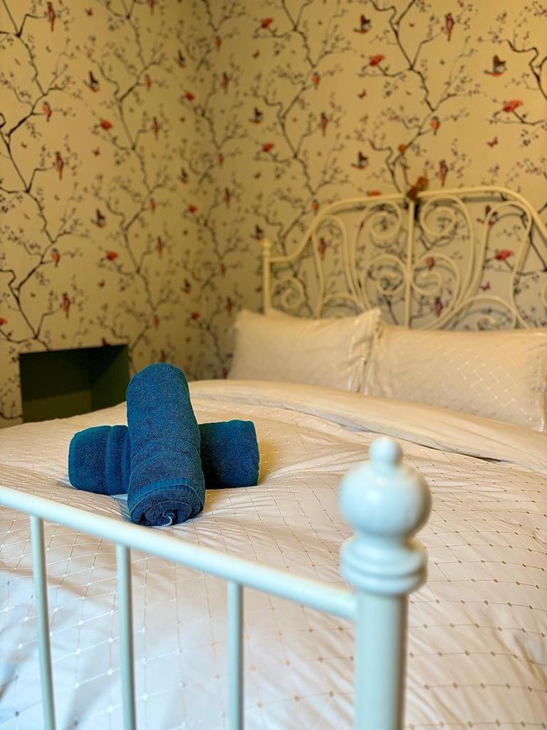 Summerhill Guest House Betws-y-Coed Esterno foto