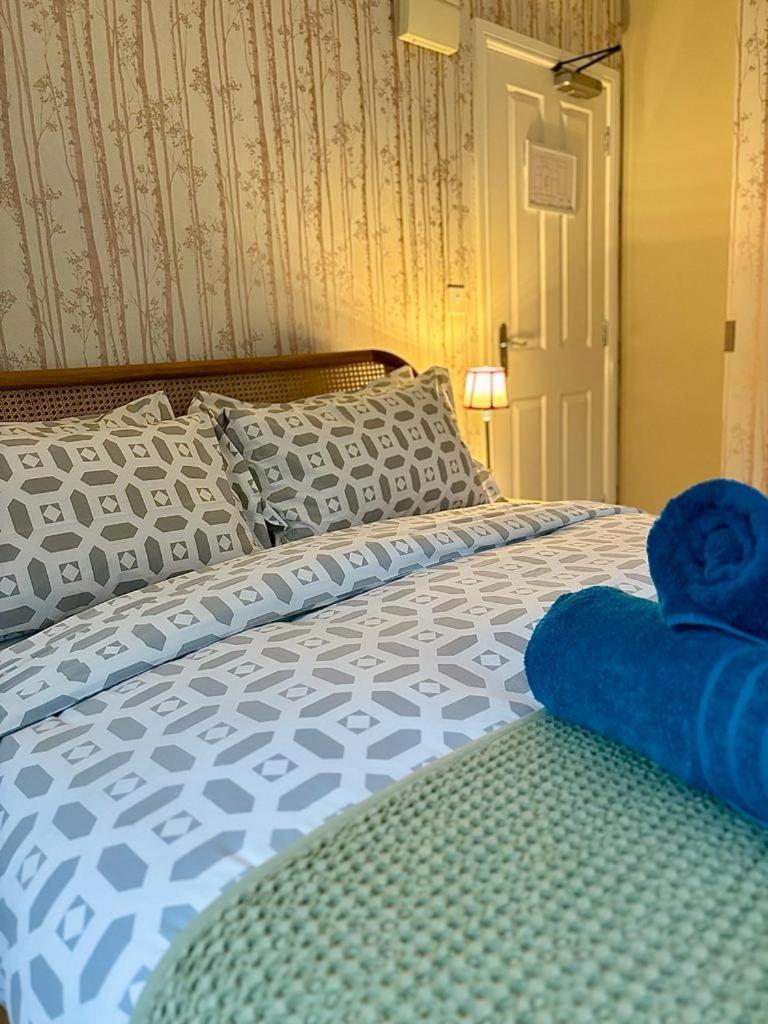 Summerhill Guest House Betws-y-Coed Esterno foto
