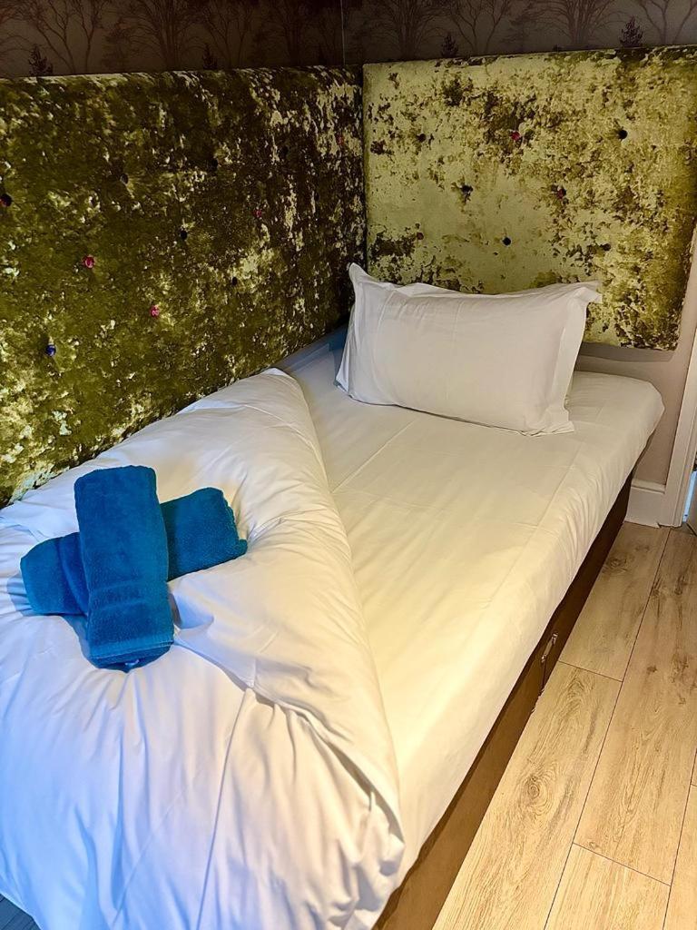 Summerhill Guest House Betws-y-Coed Esterno foto