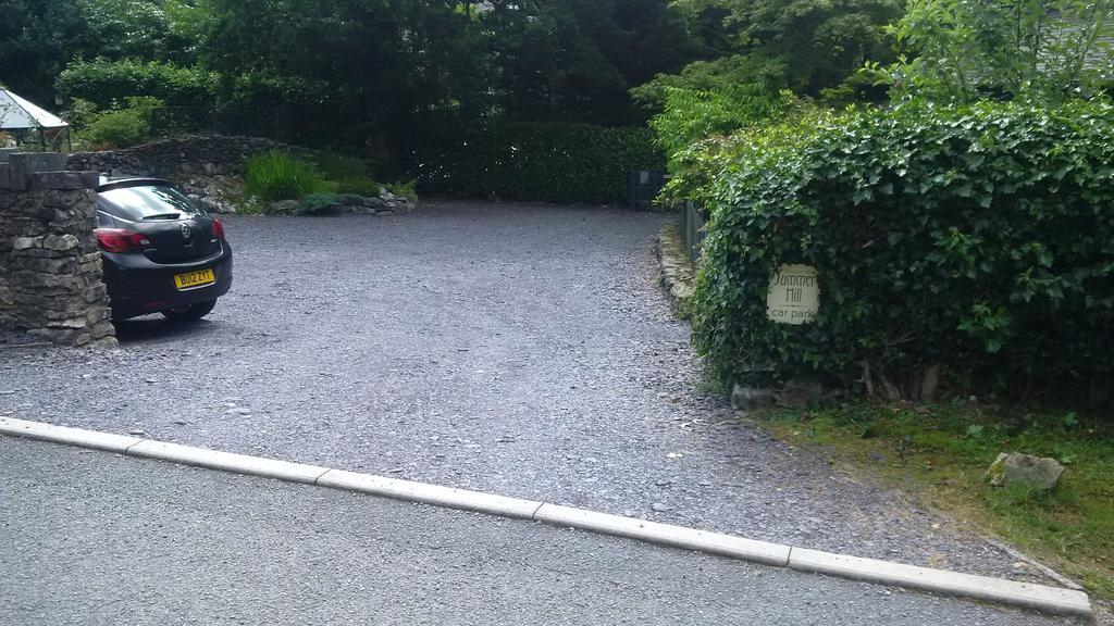 Summerhill Guest House Betws-y-Coed Esterno foto