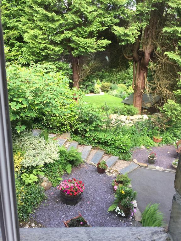Summerhill Guest House Betws-y-Coed Esterno foto