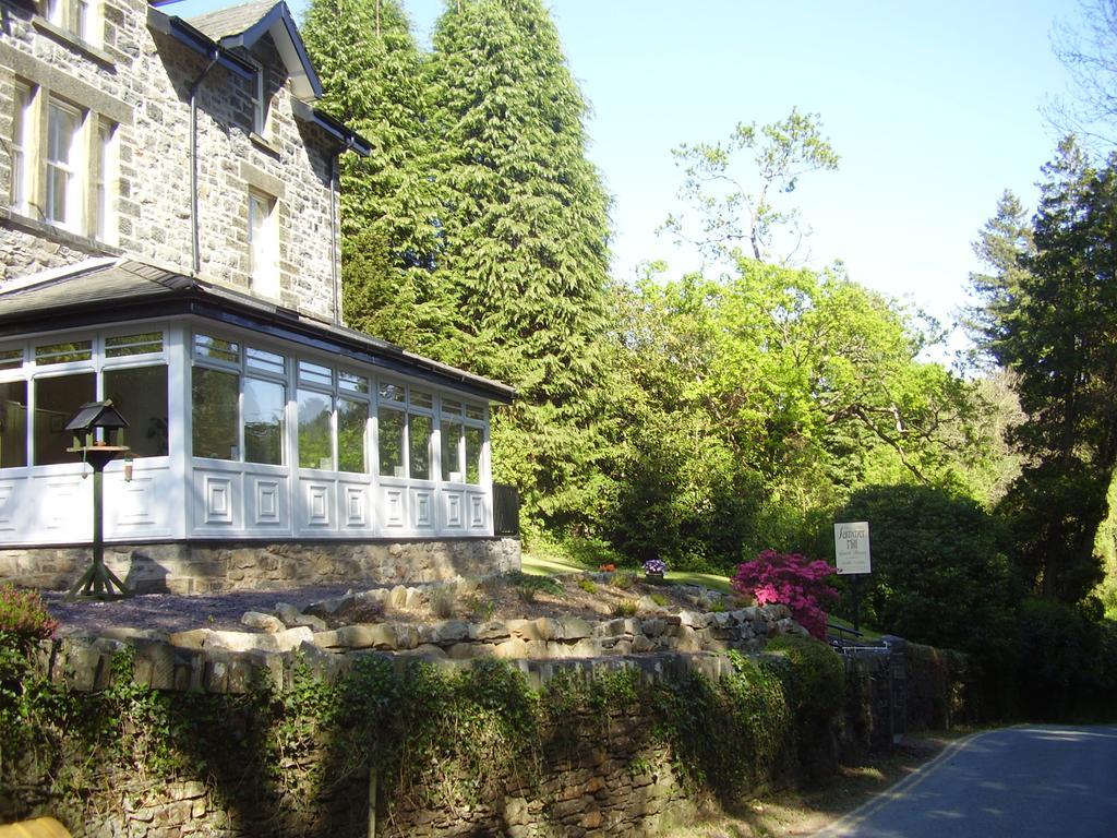 Summerhill Guest House Betws-y-Coed Esterno foto