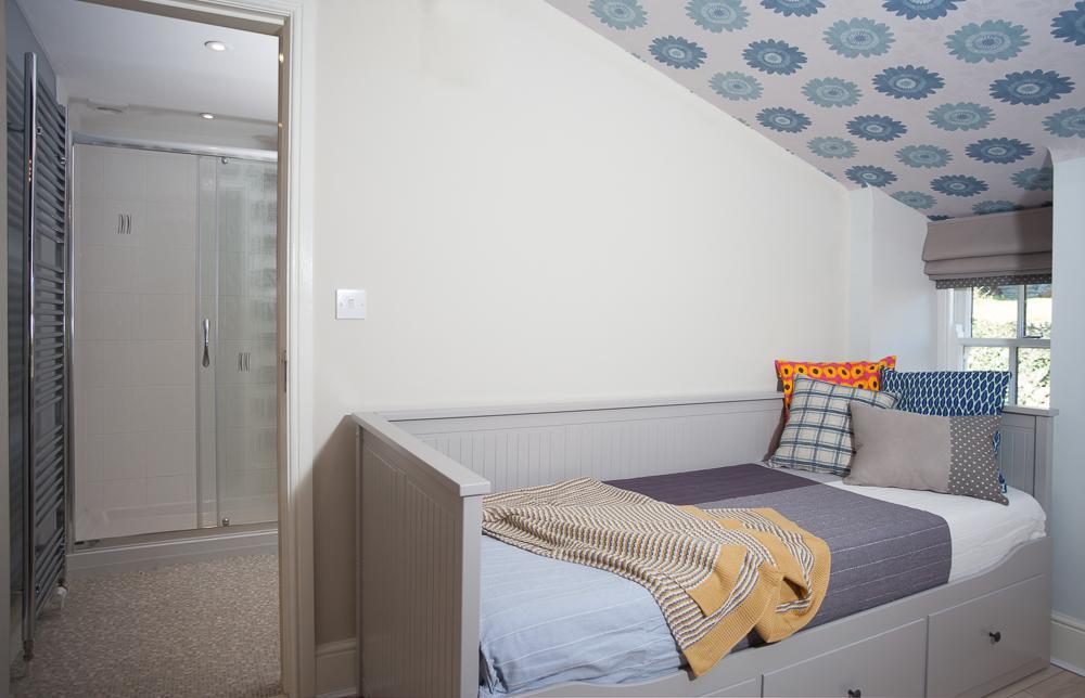 Summerhill Guest House Betws-y-Coed Esterno foto