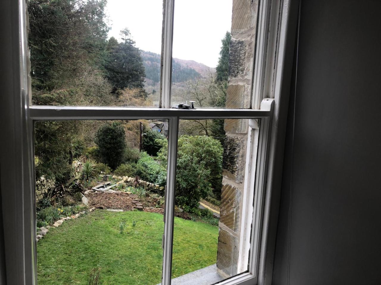 Summerhill Guest House Betws-y-Coed Esterno foto
